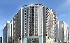 Somerset Heping Shenyang
