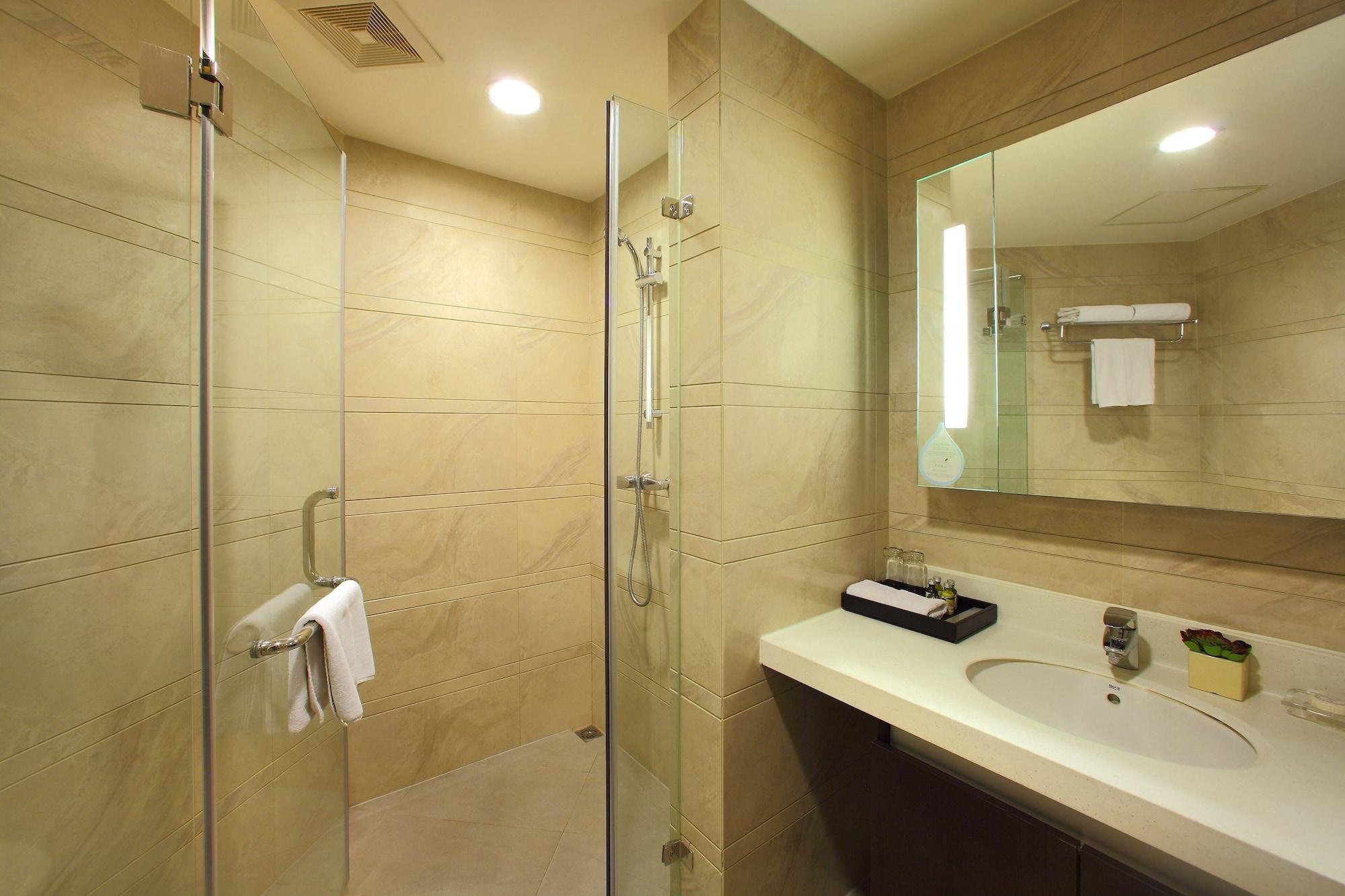 Somerset Heping Shenyang Exterior foto