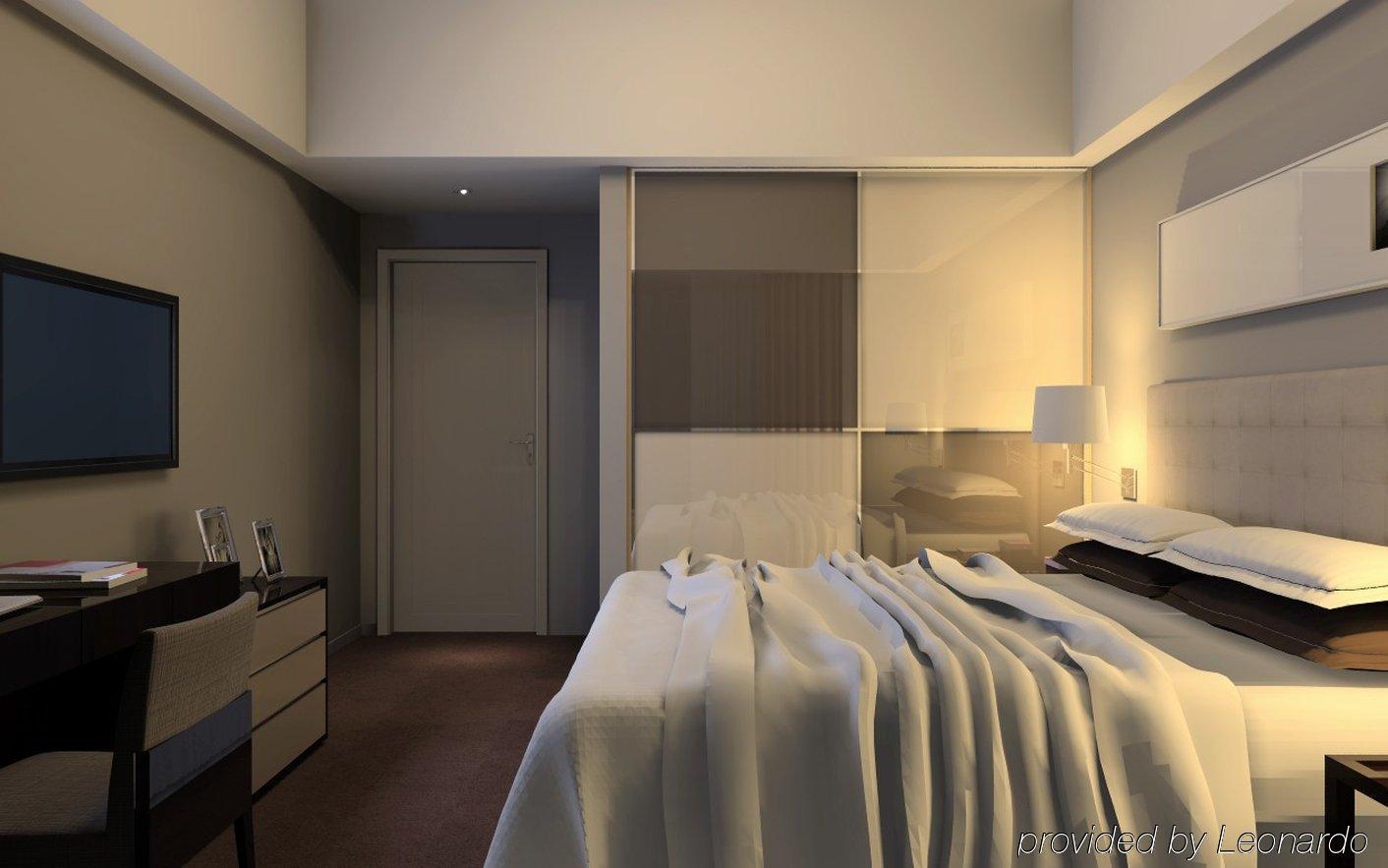 Somerset Heping Shenyang Habitación foto