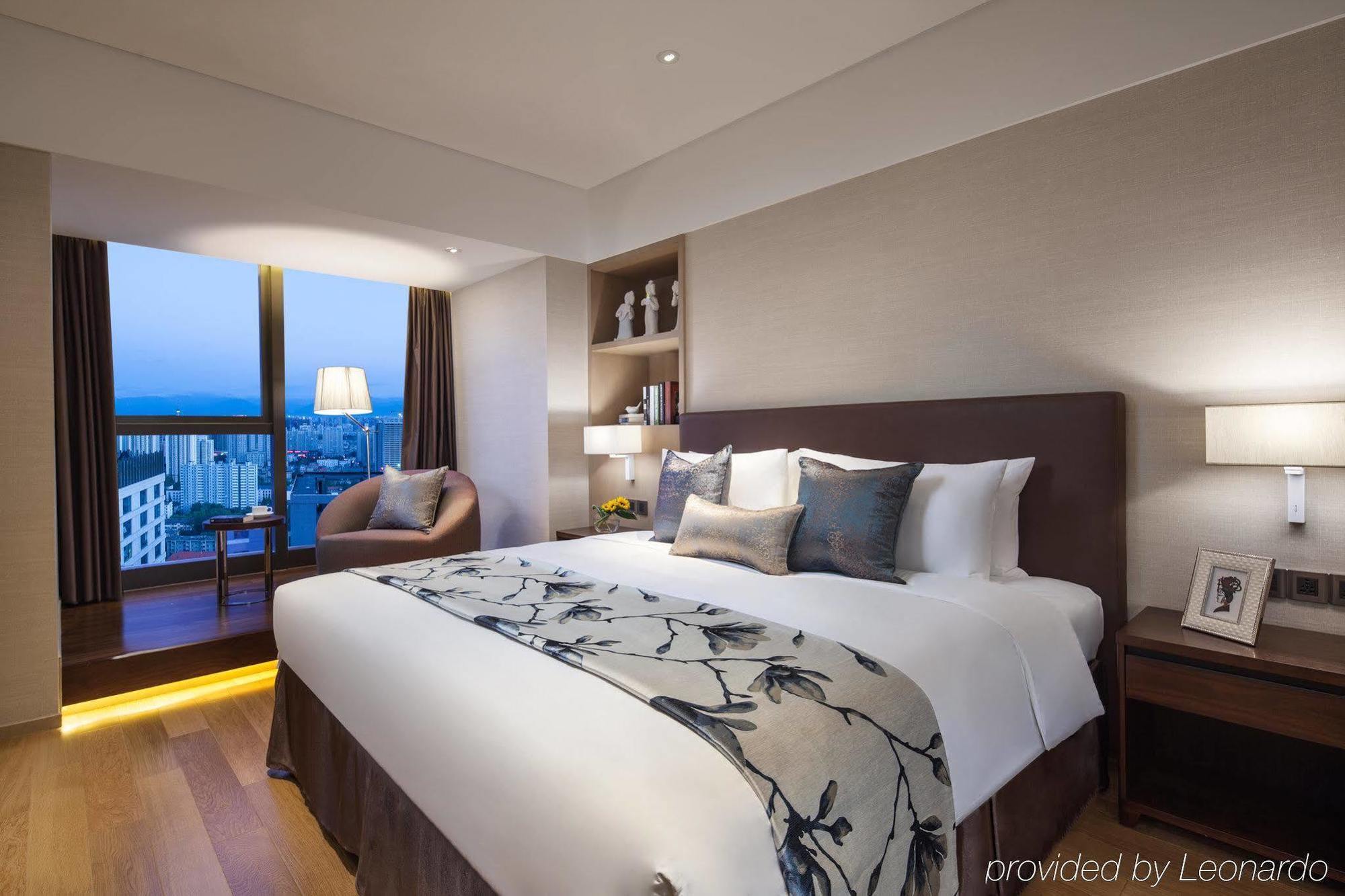Somerset Heping Shenyang Exterior foto