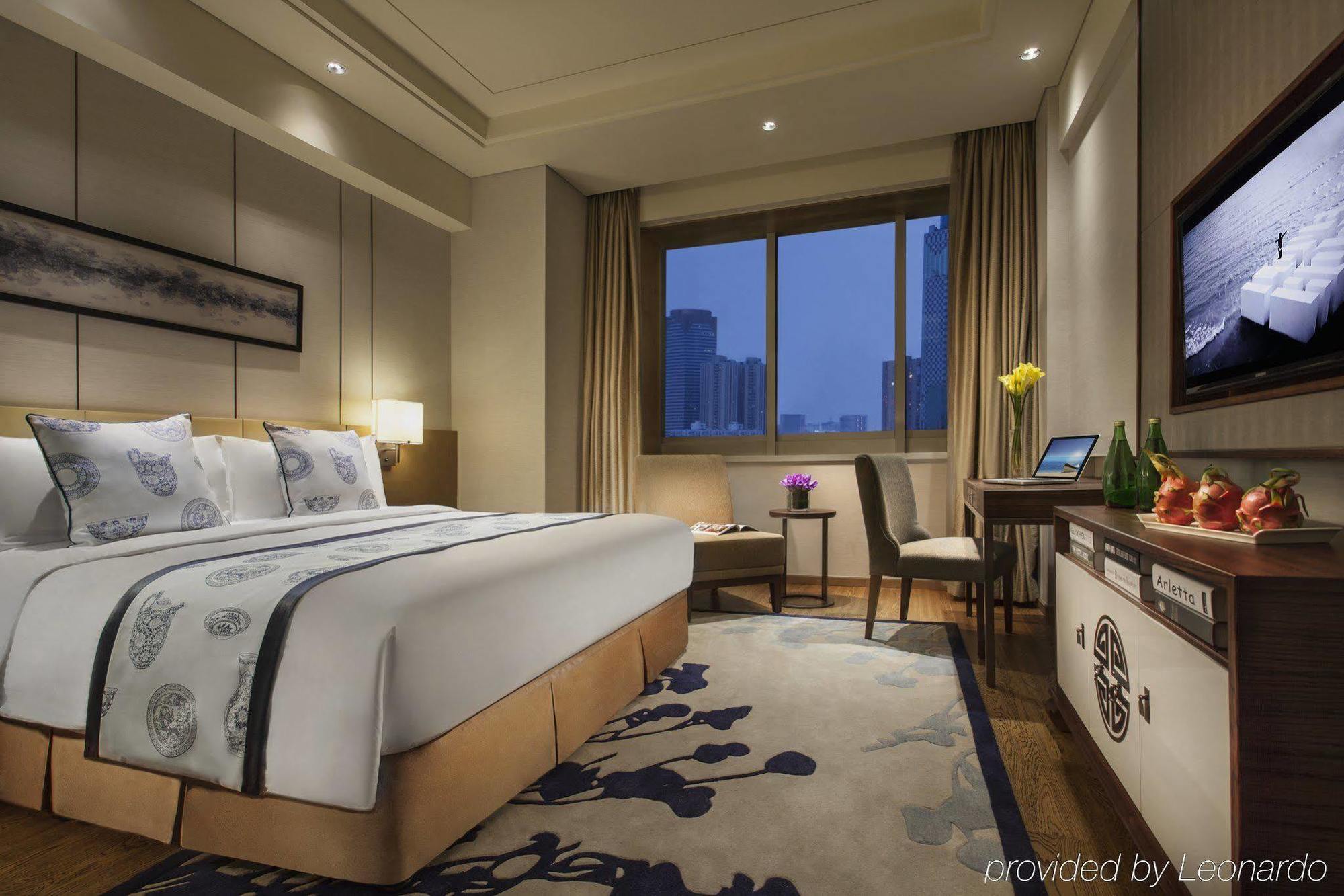 Somerset Heping Shenyang Exterior foto